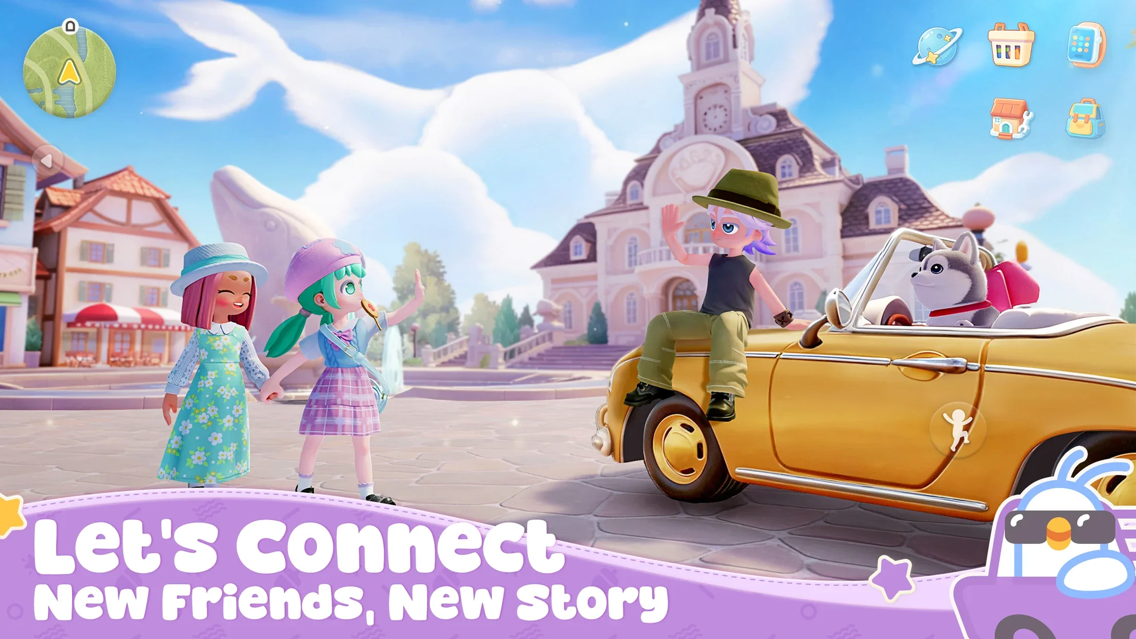 Block Blast Classic Puzzle Game