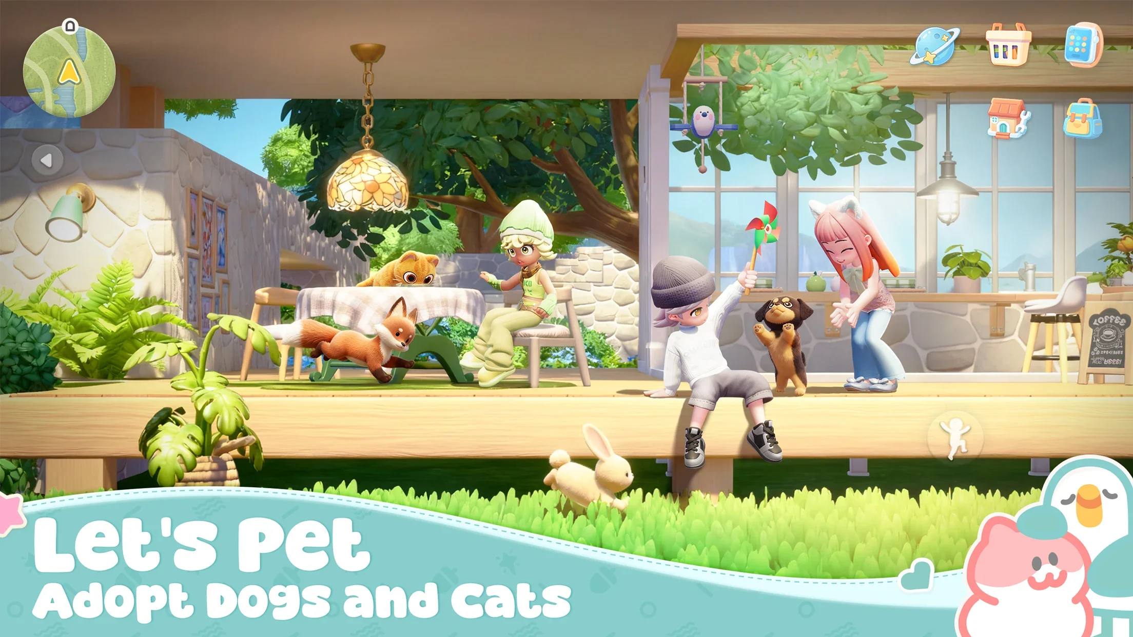 Block Blast gameplay